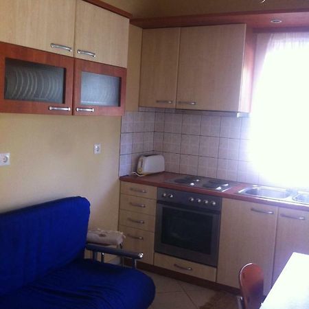 Menegata Garden Home Argostoli  Ngoại thất bức ảnh