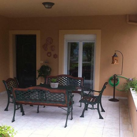 Menegata Garden Home Argostoli  Ngoại thất bức ảnh