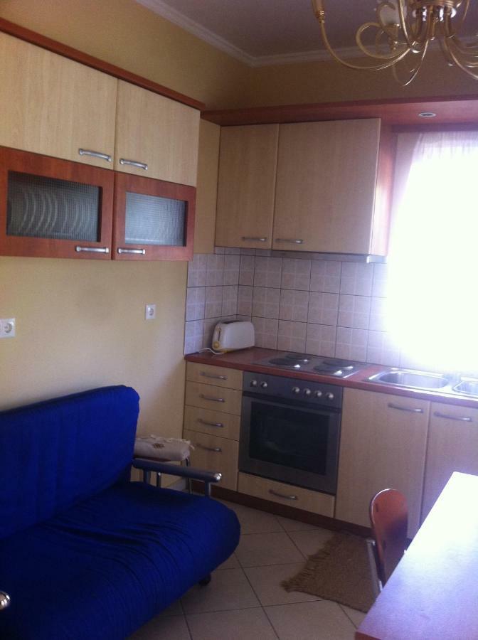Menegata Garden Home Argostoli  Ngoại thất bức ảnh
