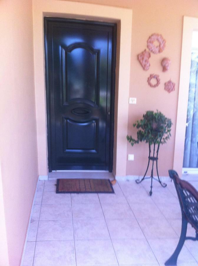 Menegata Garden Home Argostoli  Ngoại thất bức ảnh