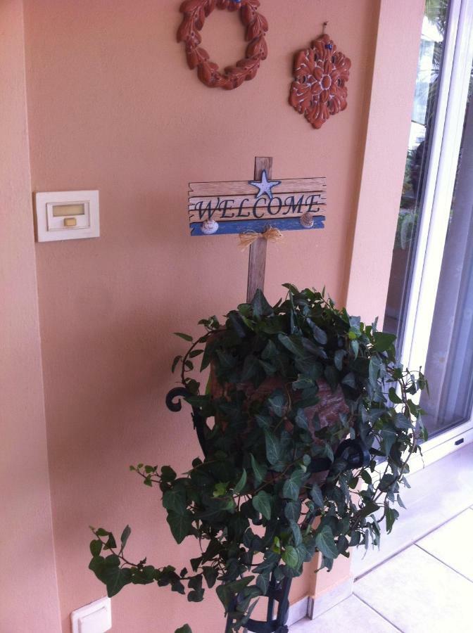 Menegata Garden Home Argostoli  Ngoại thất bức ảnh