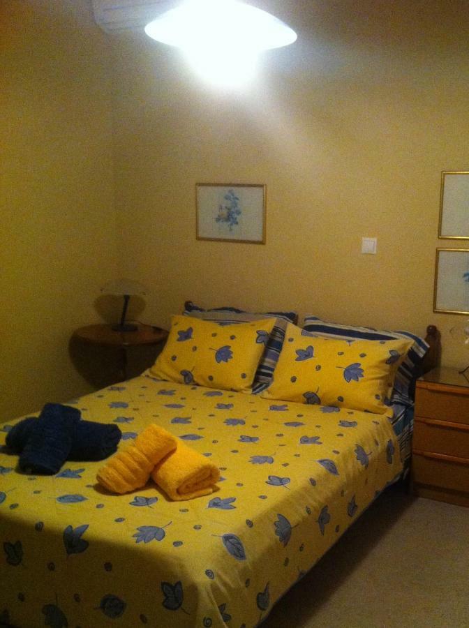 Menegata Garden Home Argostoli  Ngoại thất bức ảnh