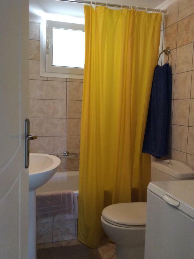 Menegata Garden Home Argostoli  Ngoại thất bức ảnh
