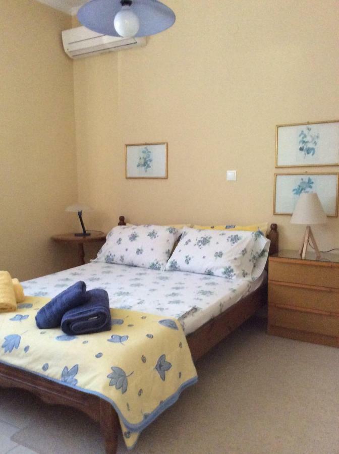 Menegata Garden Home Argostoli  Ngoại thất bức ảnh