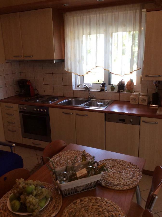 Menegata Garden Home Argostoli  Ngoại thất bức ảnh